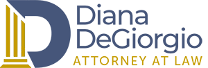 Diana DeGiorgio Logo